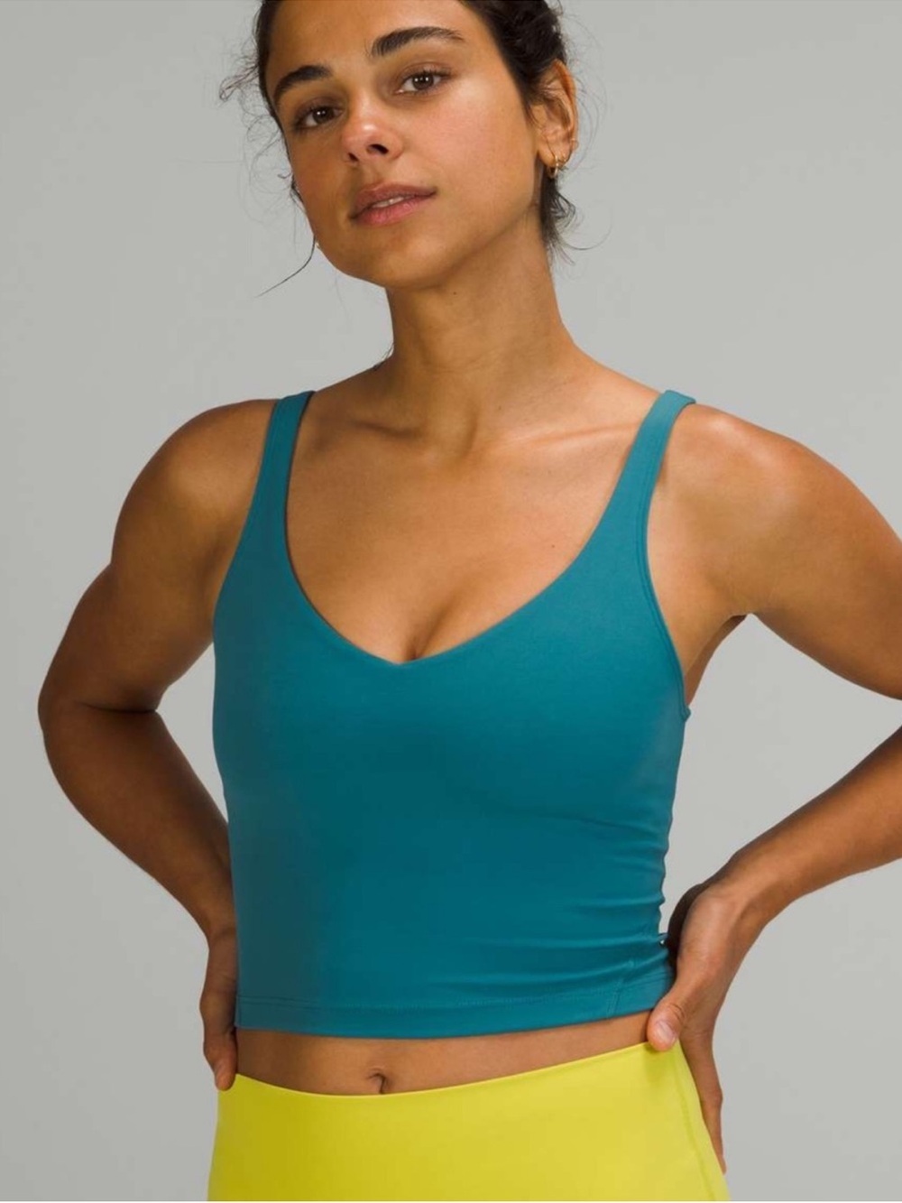 Lululemon Align Tank Top Size 0